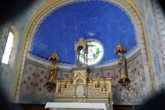 Eglise Sainte-Marie-Madeleine