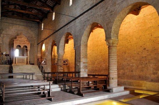 San Clemente Al Vomano