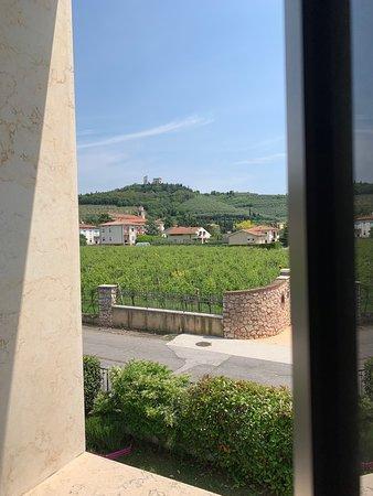 Castello Scaligero di Illasi