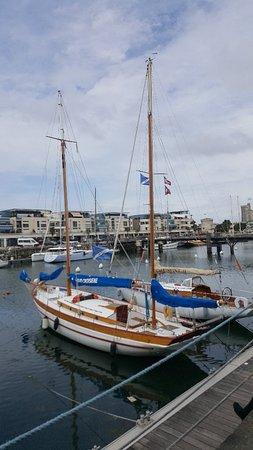 Espace Encan de La Rochelle