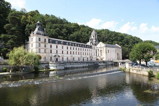 Abbatiale Saint-Pierre