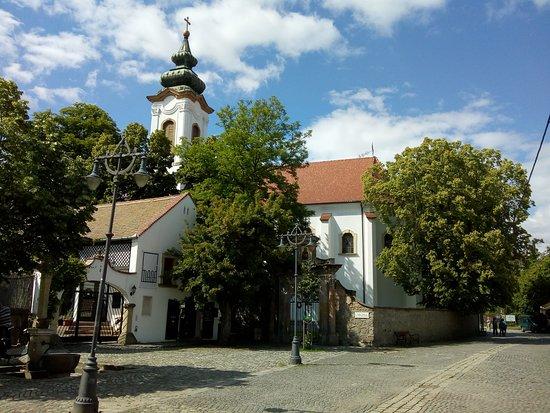 Preobrazsenszka Church