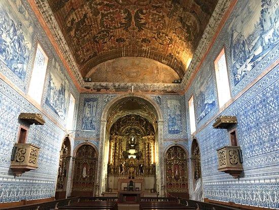 Basilica Real de Nossa Senhora da Conceicao