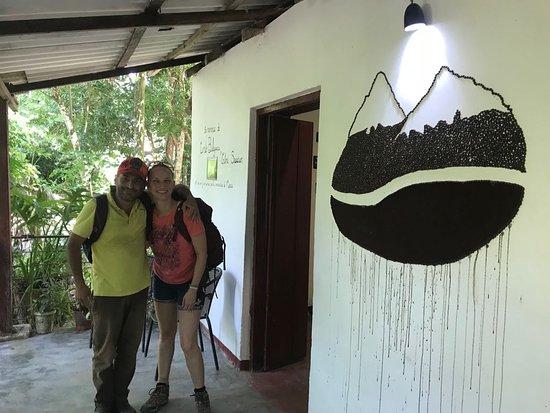 Memorial Museum of the Sierra Nevada