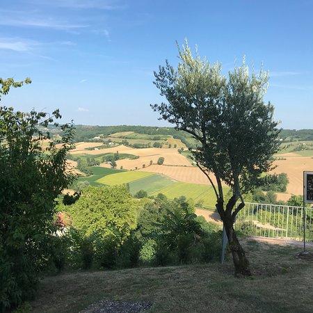 Le Jardin du Pelerin