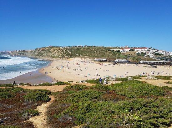 Praia de Ribeira d'Ilhas