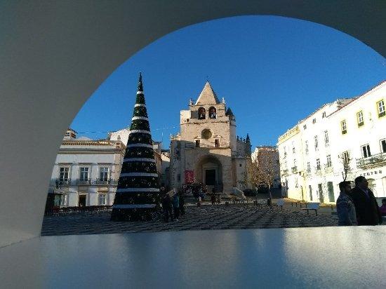 Plaza de la República