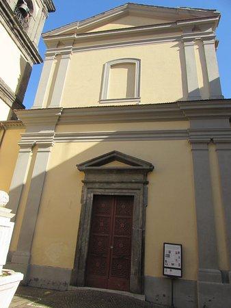 Museo della Chiesa di Santa Maria Maggiore
