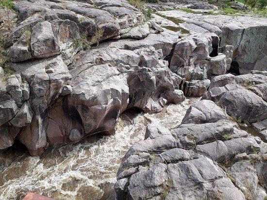 Balneario Los Elefantes