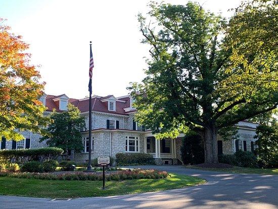 Hershey's Chocolate World