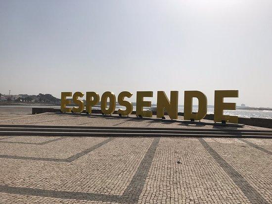 Praia de Esposende