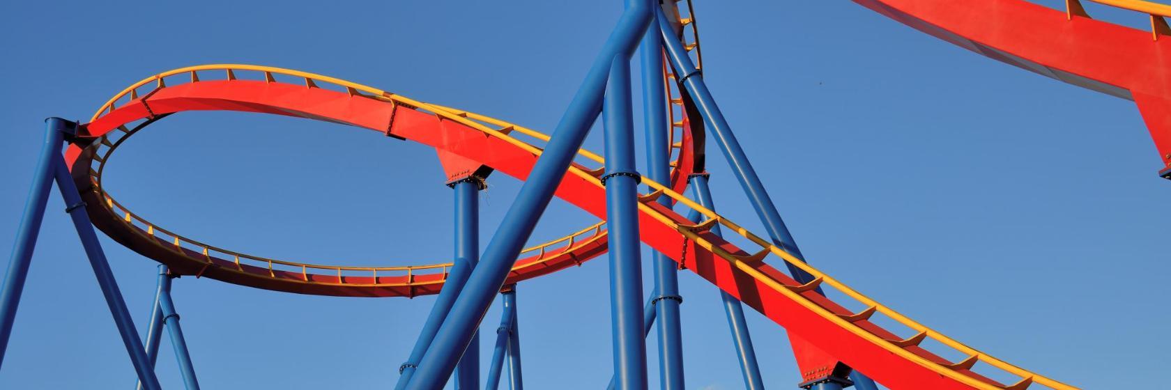 Parc d'attractions La Ronde