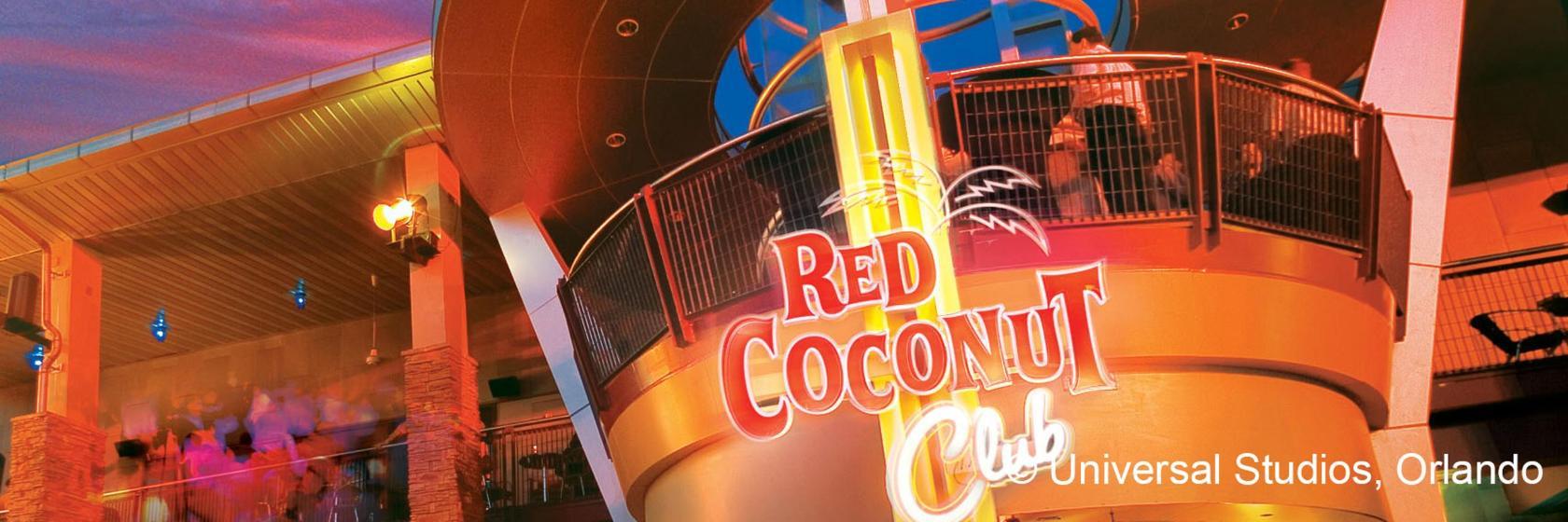 Universal Orlando Resort