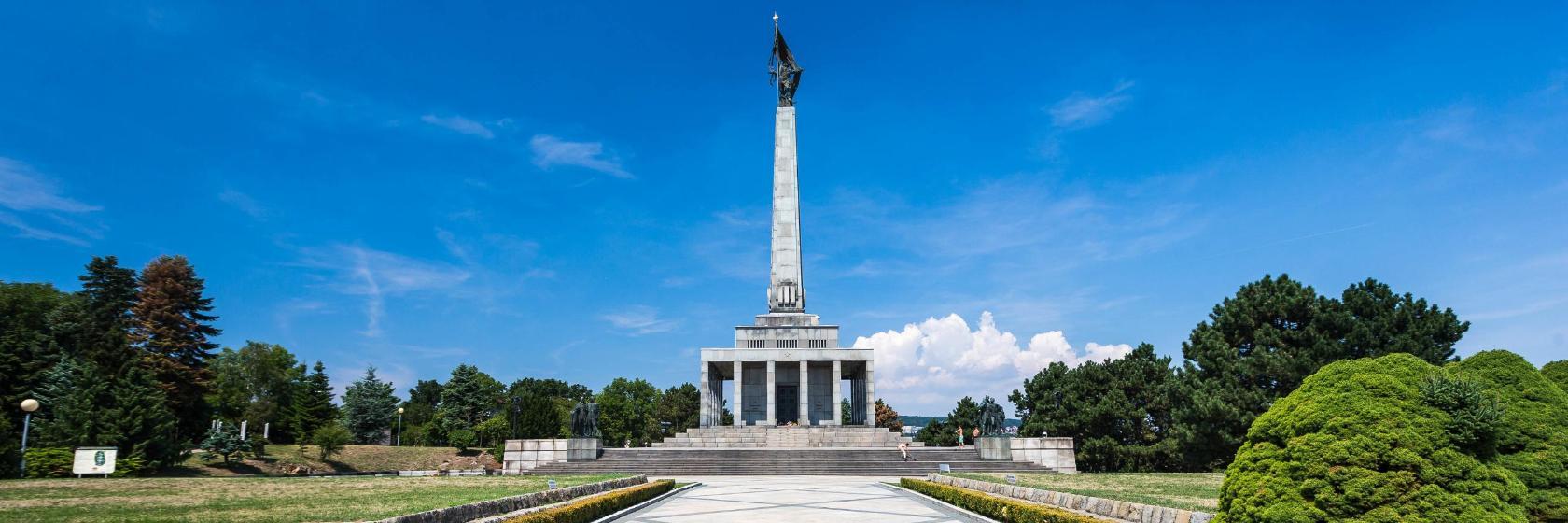 Slavin Memorial Cemetery