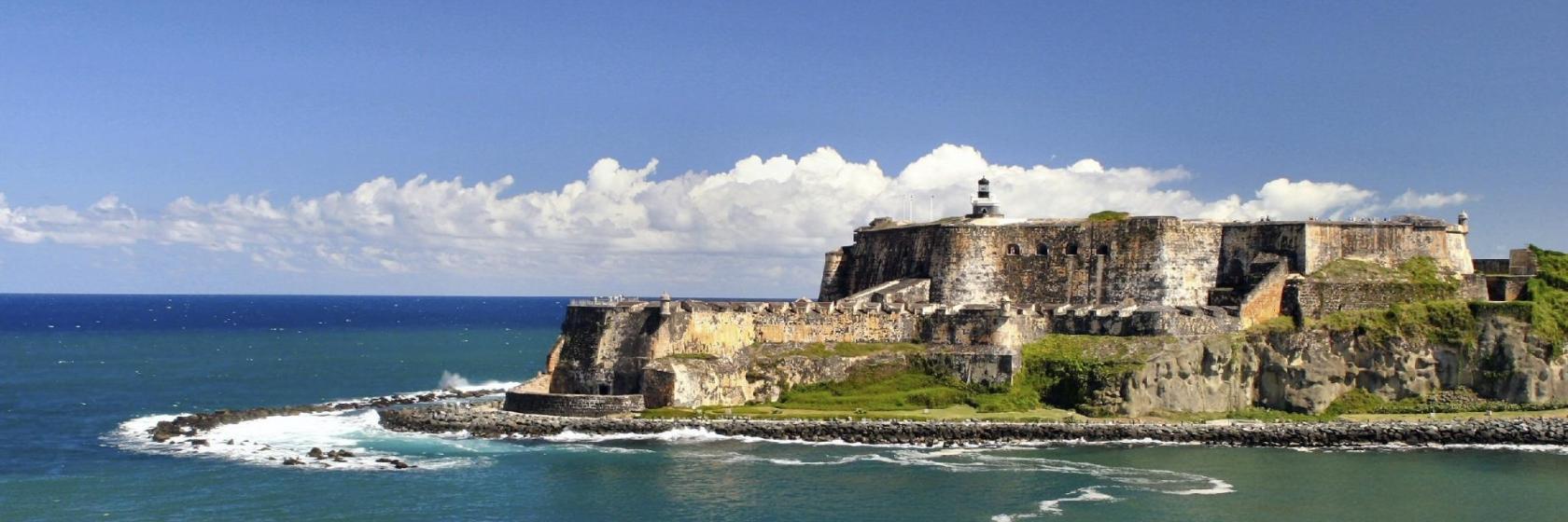 Castillo de San Cristóbal