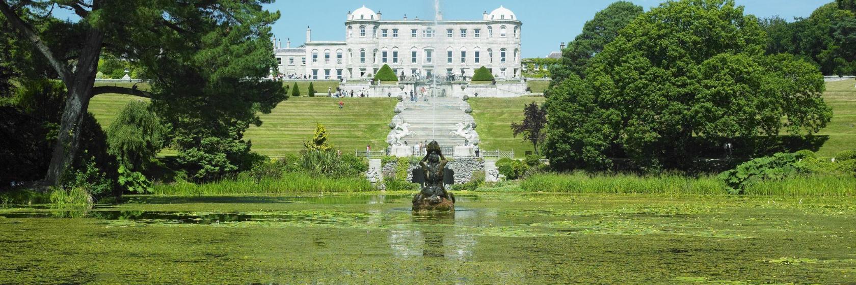 Powerscourt Estate