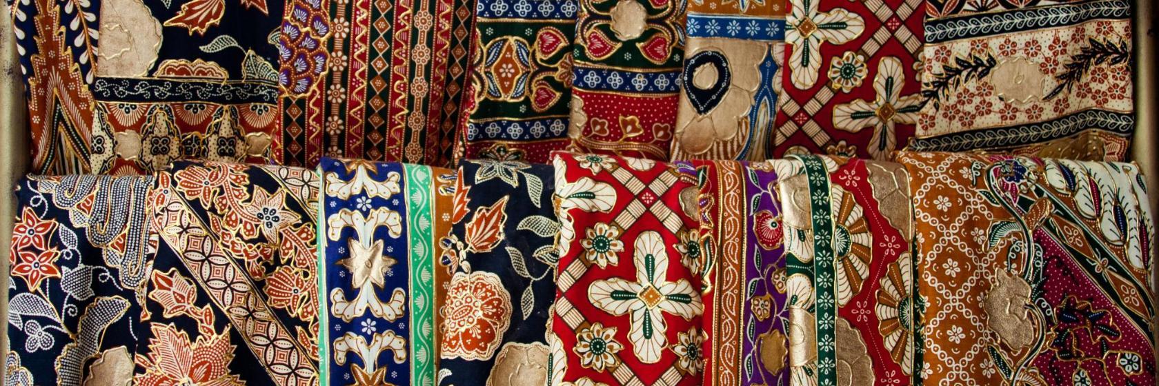 Bandung Trade Centre