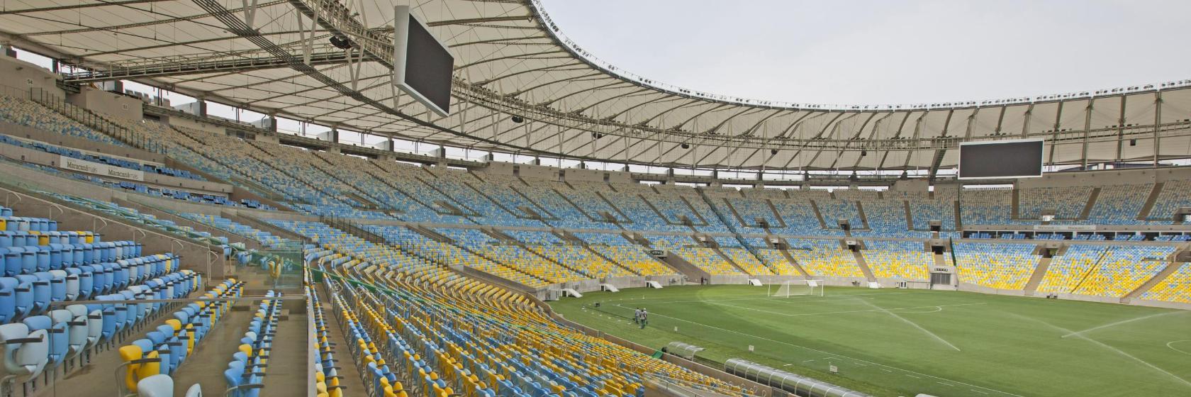 Estádio do Maracanã