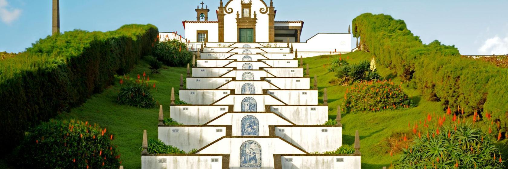 Ermida de Nossa Senhora da Paz