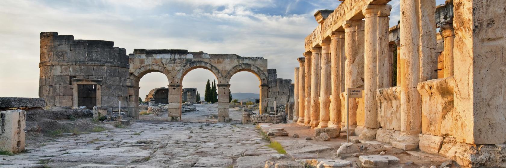 Hierapolis