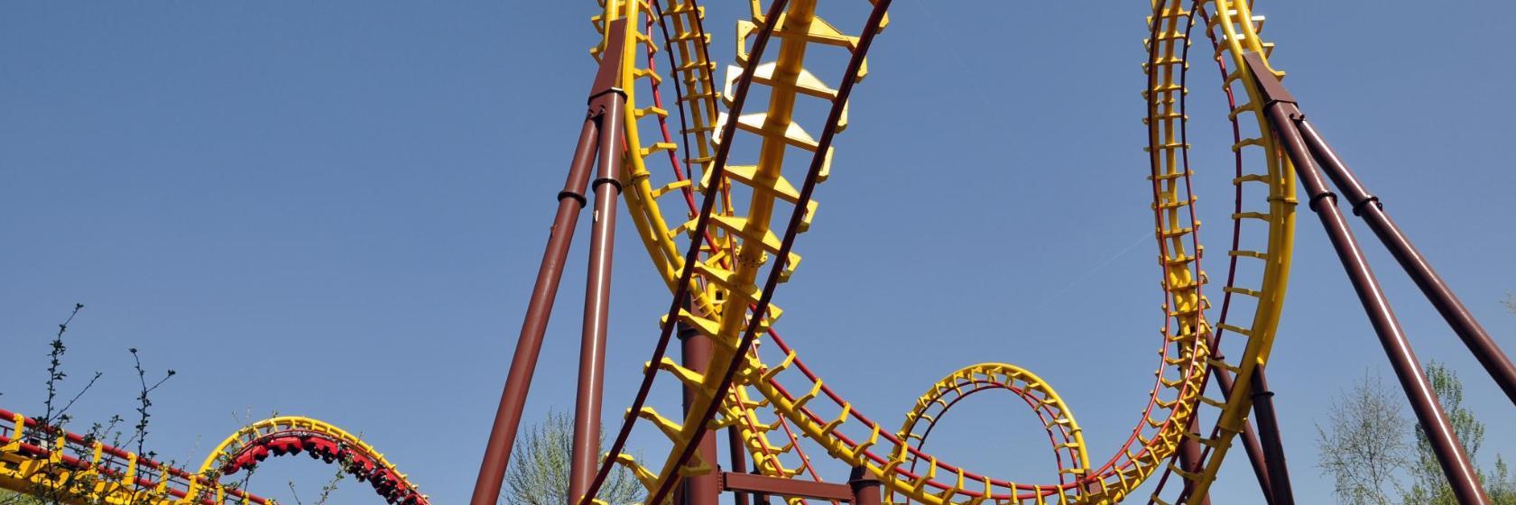 Parque temático Beto Carrero World