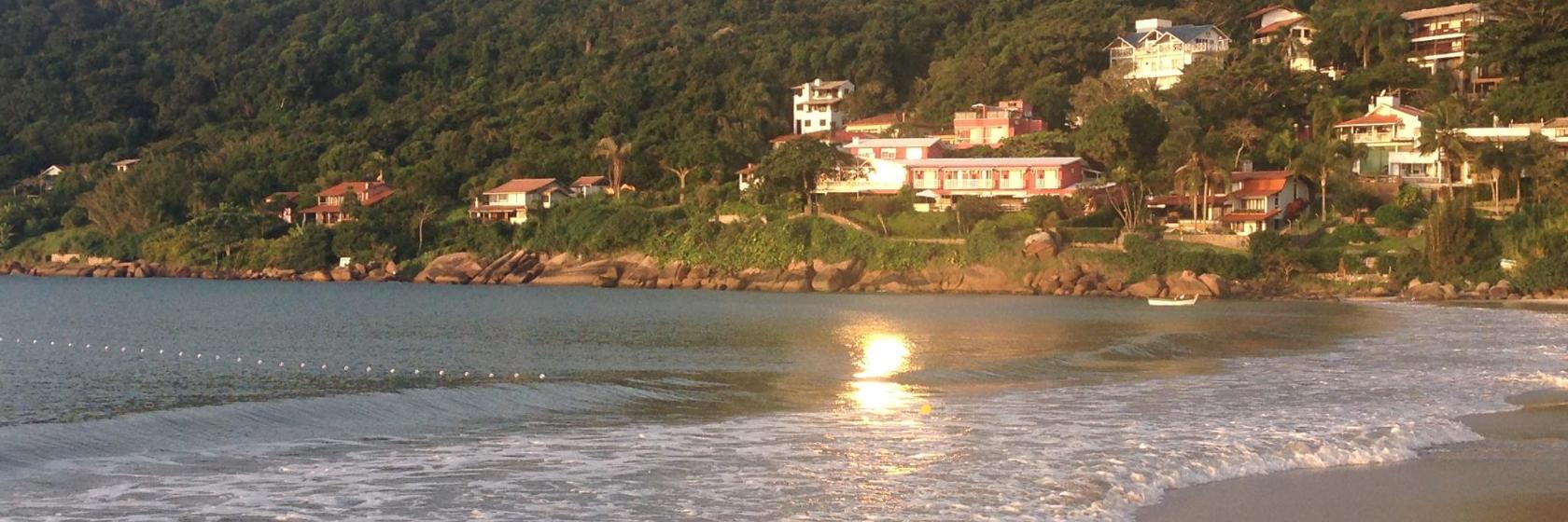 Lagoinha Beach