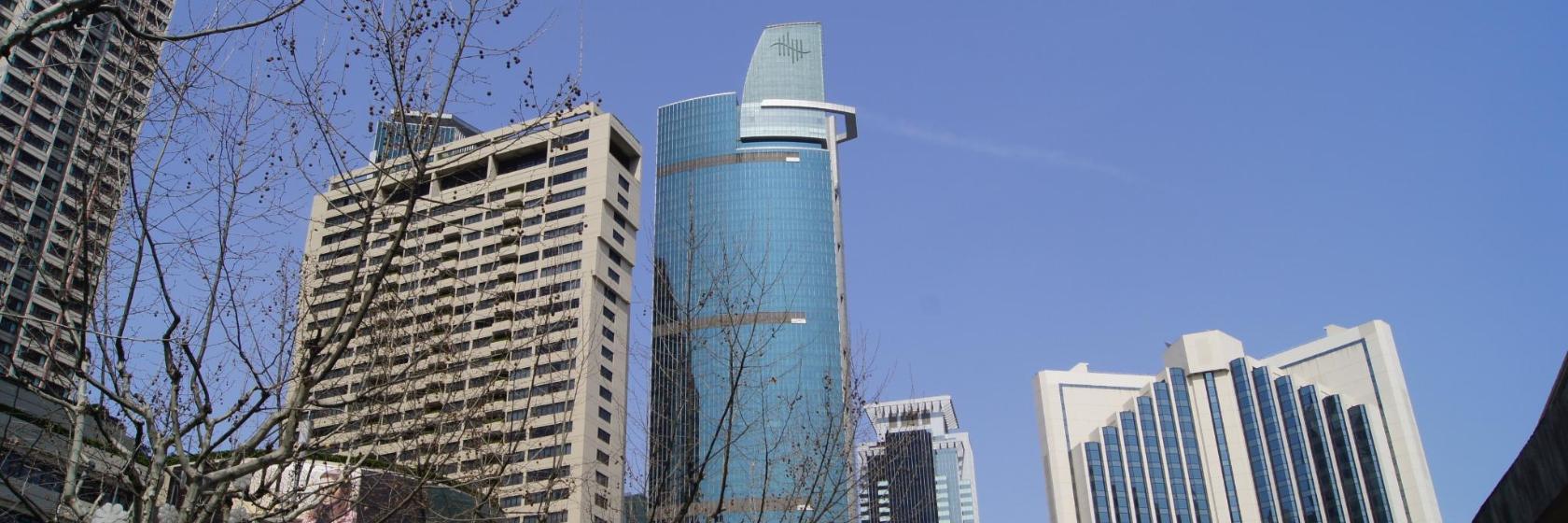 Plaza 66