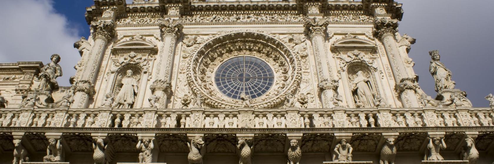 Basilica of Santa Croce