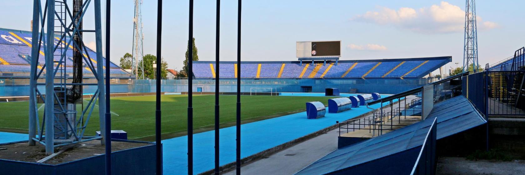 Maksimir Stadion