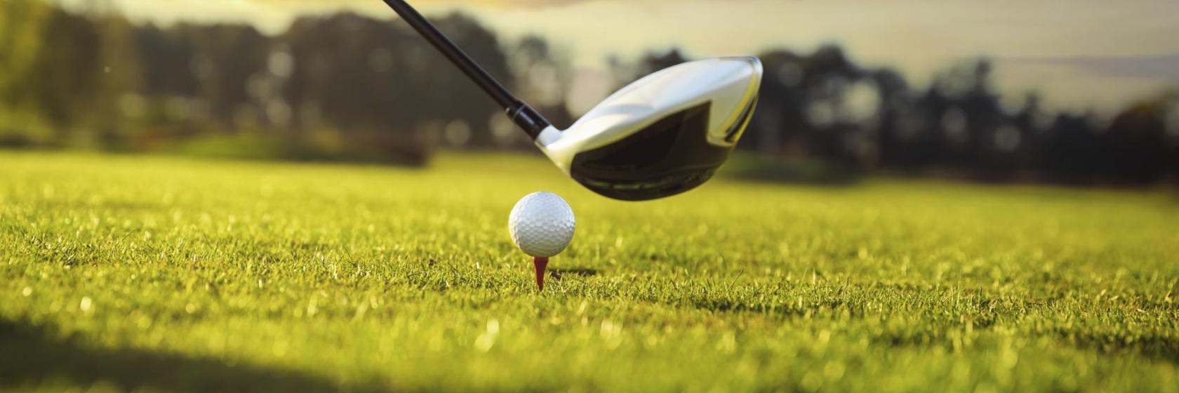 Saint-Cyprien Golf Course