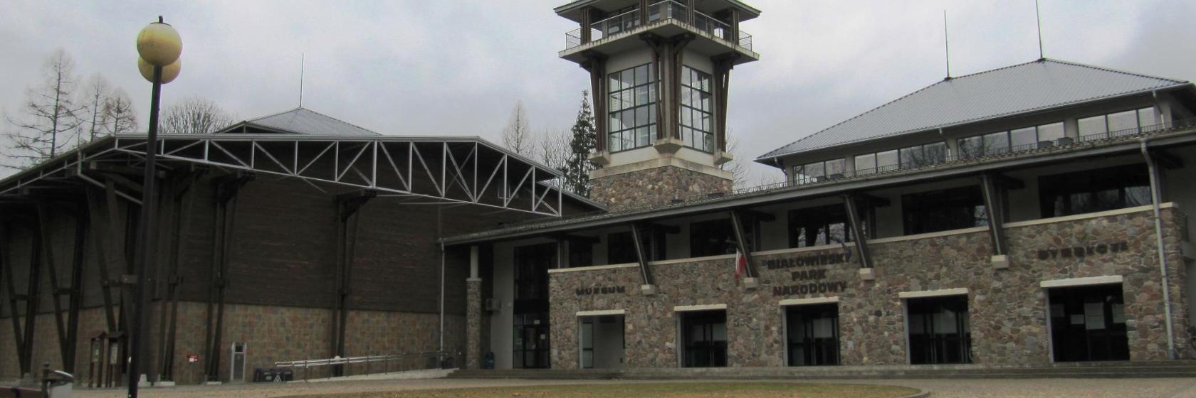 Muzeum Przyrodniczo-Leśne