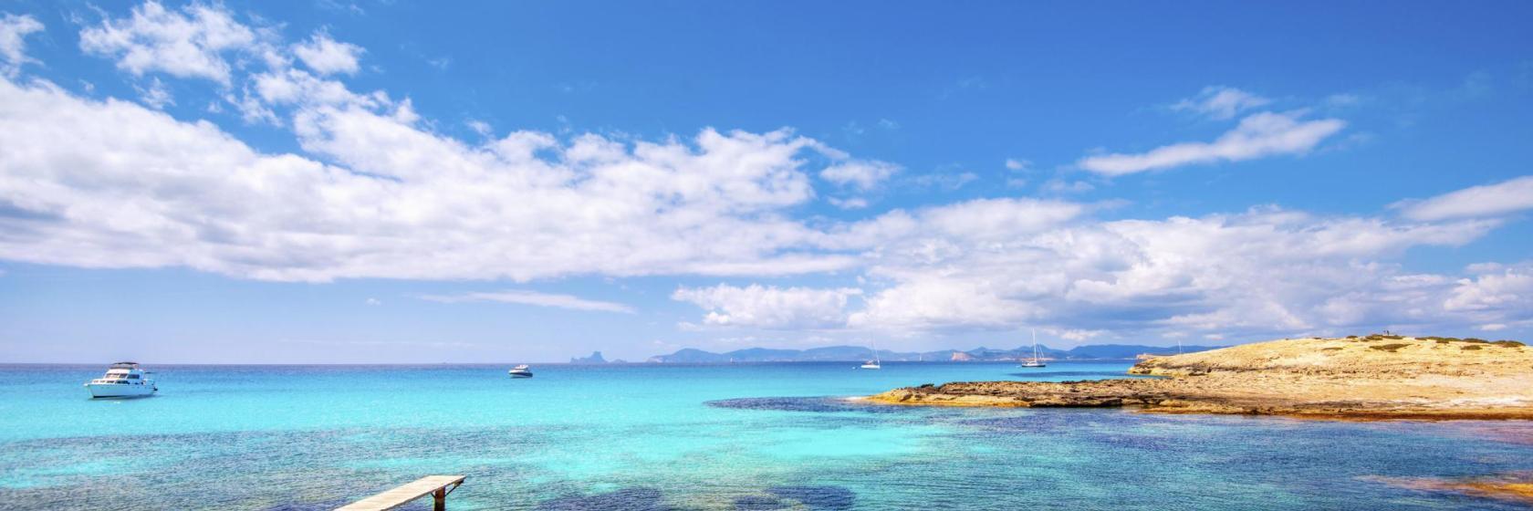Spiaggia di Formentor