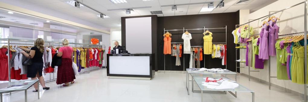 Vila do Conde The Style Outlets