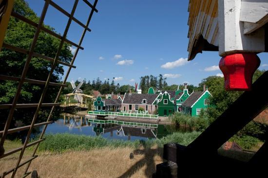 Netherlands Open Air Museum