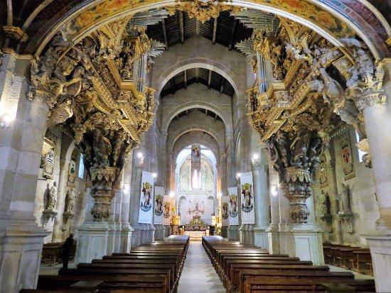 Cathédrale de Braga