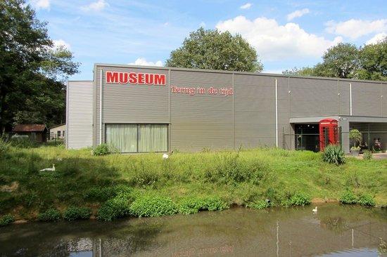 Museum Terug in de Tijd
