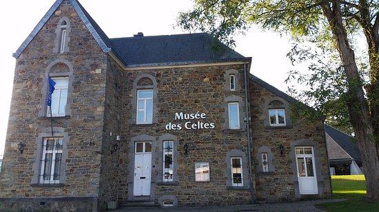 Musee Des Celtes