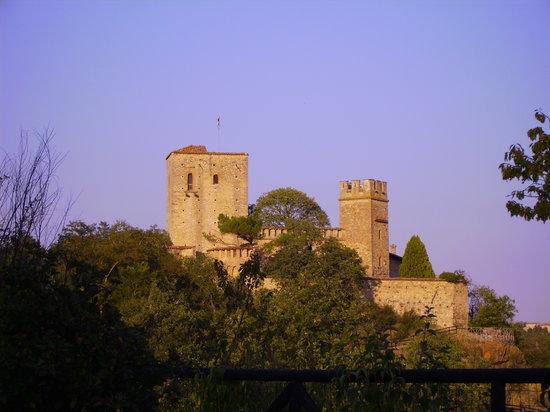 Castello di Gropparello