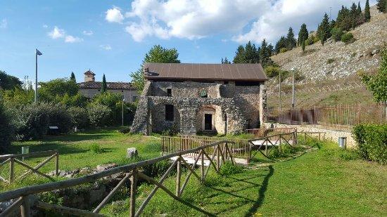 Battistero di San Giovanni in Fonte