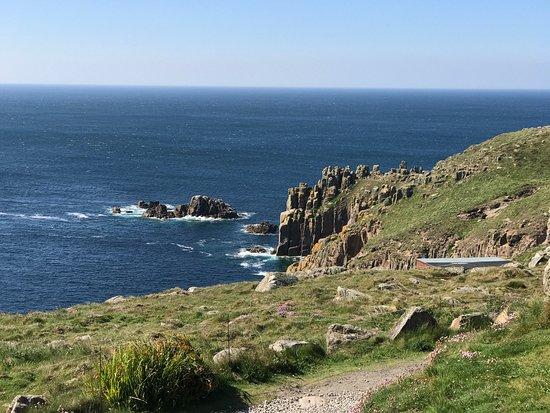 Land's End