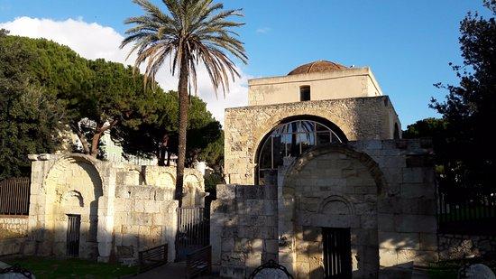 Basilica di San Saturnino