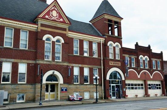 IL Route 66 Association Hall of Fame & Museum