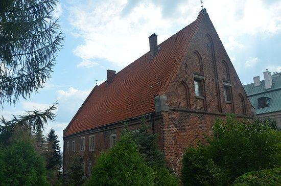 The House of John Dlugosz