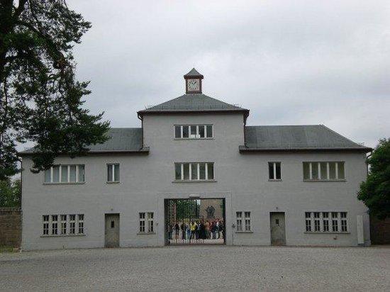 Gedenkstätte und Museum Sachsenhausen
