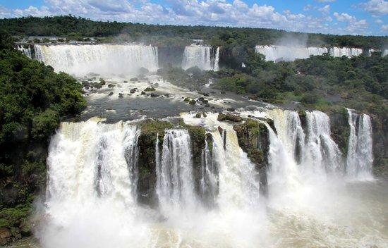 Foz do Iguaçu