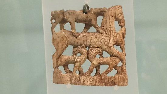 Narodowe Muzeum Archeologiczne w Campli