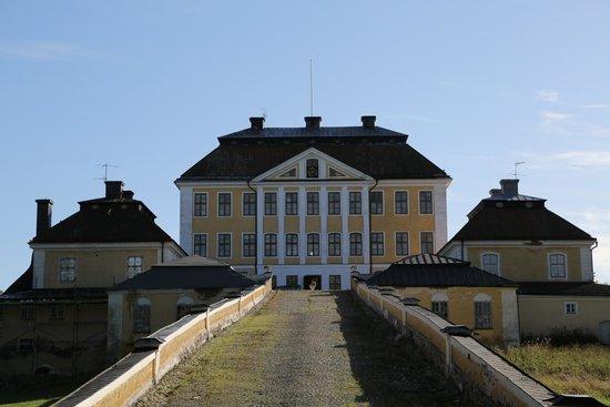 Tureholm Castle