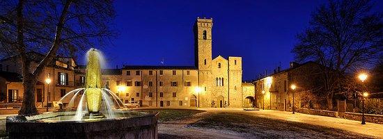 Abbadia San Salvatore