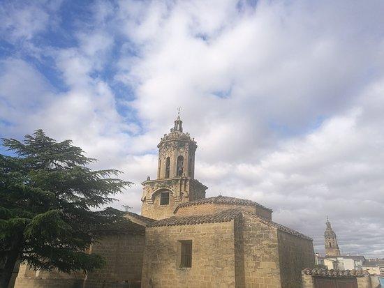 La Iglesia del Crucifijo