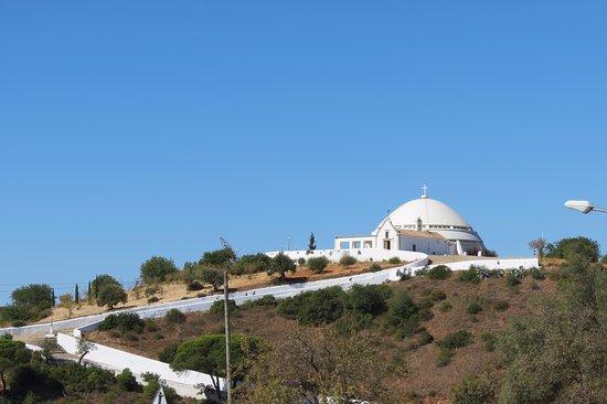Santuário de Nossa Senhora da Piedade